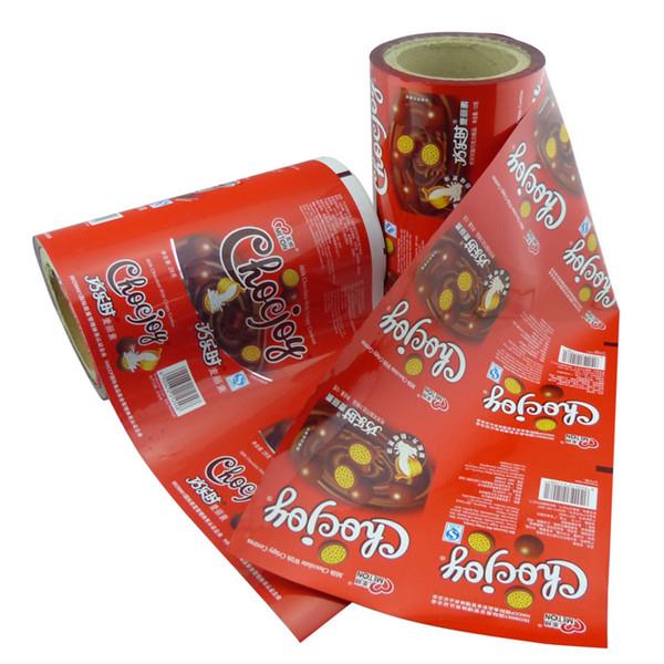 Potravinový obalový film