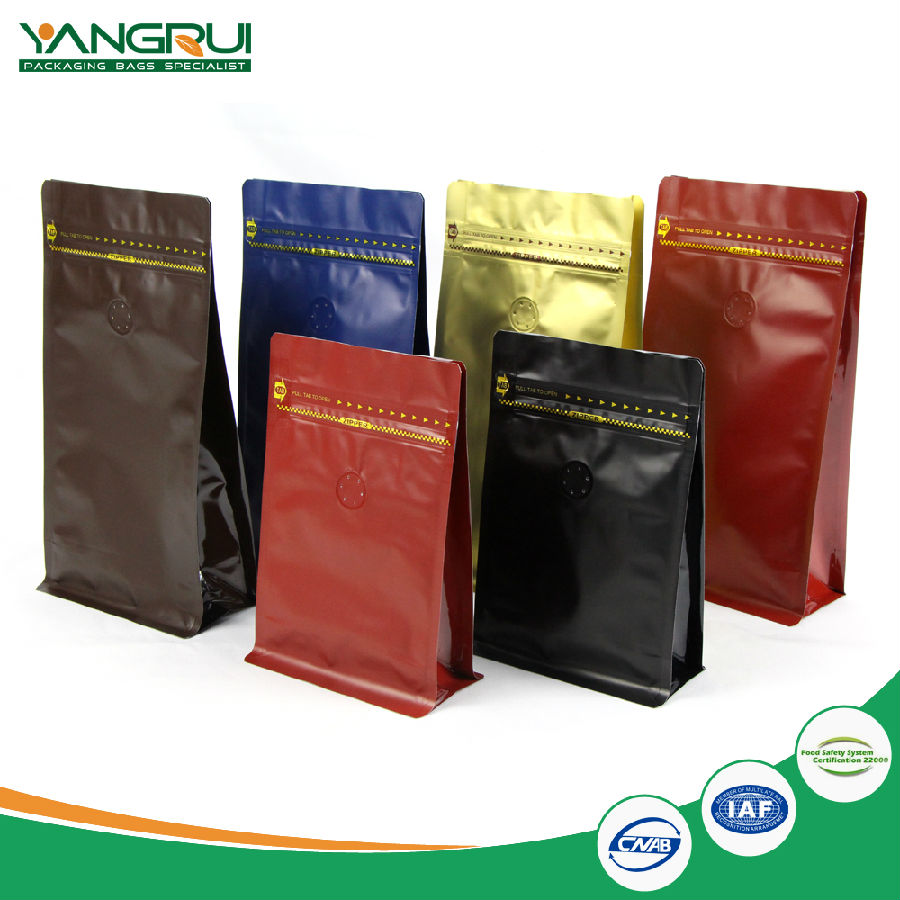 Ako si vybrať dobrú kávu!