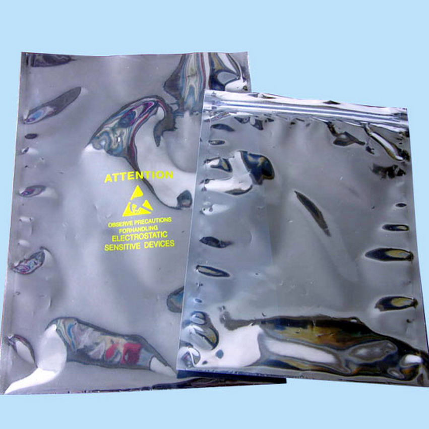 aluminum foil bags