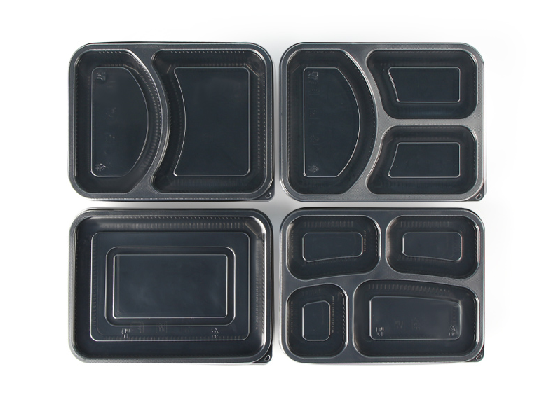 disposable lunch boxes