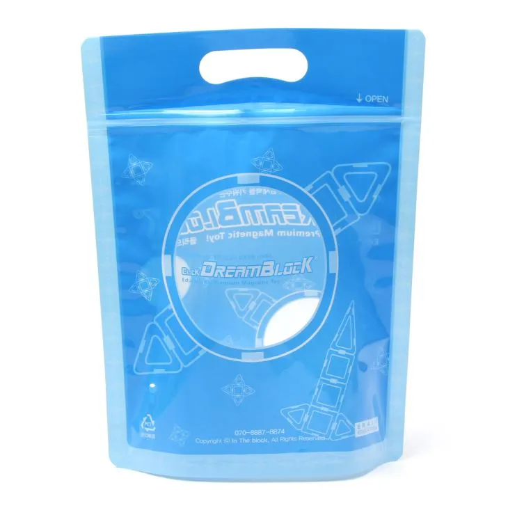 Stojte na detskú hračku na balenie hračiek