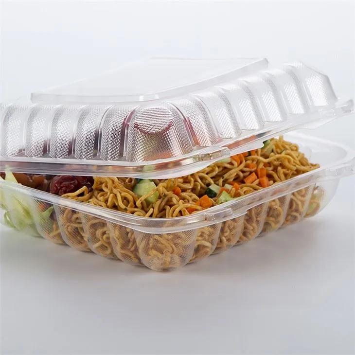 9x9 PP sklopná nádoba