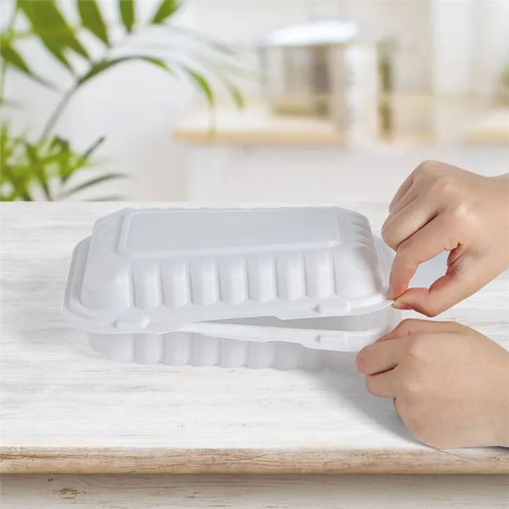 Baliaci box na potraviny