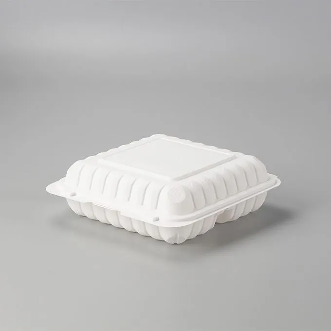 Balenie škatule na potraviny