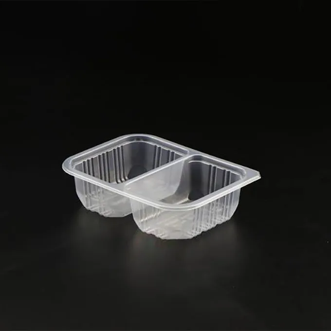 Plastový zásobník na potraviny