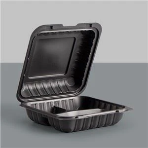 To Go kontajner