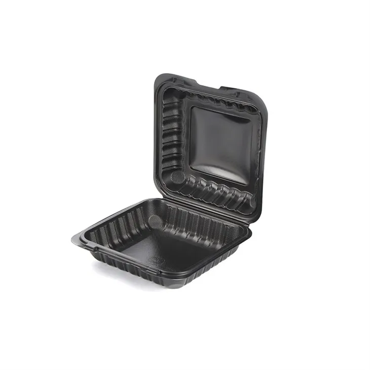 Custom To Go kontajnery