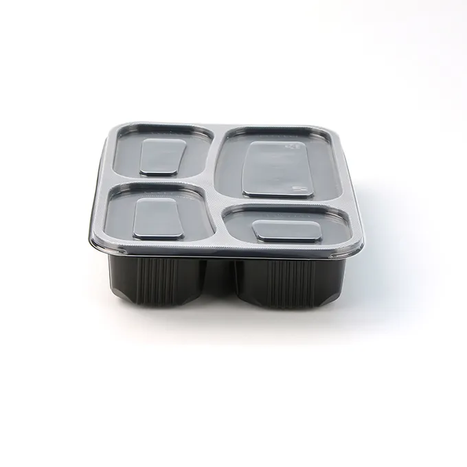 Nádoby na prípravu jedla s vlastným logom