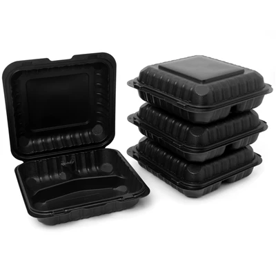 Existuje 520 miliónov používateľov služby Takeout, ale je ťažké recyklovať ob...