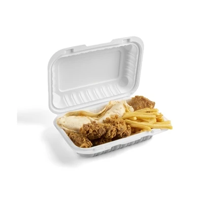 Na podporu recyklácie boxov na obed Fusion je naliehavé zlepšiť spoločné riad...