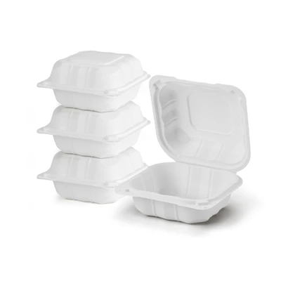 Cena jednorazových obedových boxov môže vzrásť kvôli rastúcim cenám materiálu