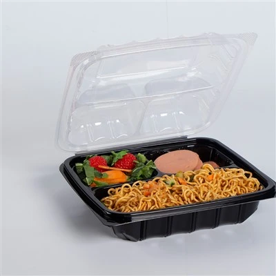 Termoska Bento Box na teplé jedlo