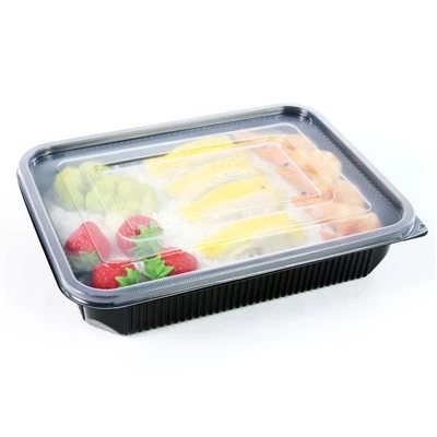 Ekologicky šetrné jedlá: Jednorazové riešenia obedových boxov pre moderný životný štýl