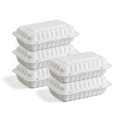 Japonský jednorazový bento box