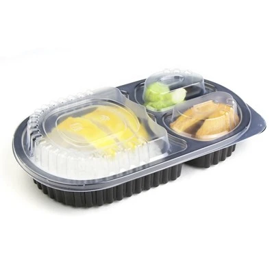 QuickGrab Gourmet Case, uvoľnená kulinárna blaženosť