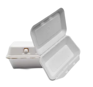 To Go kontajnery Bagasse