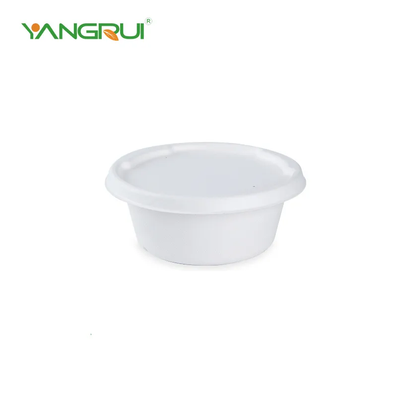 Vlastné polievkové misy