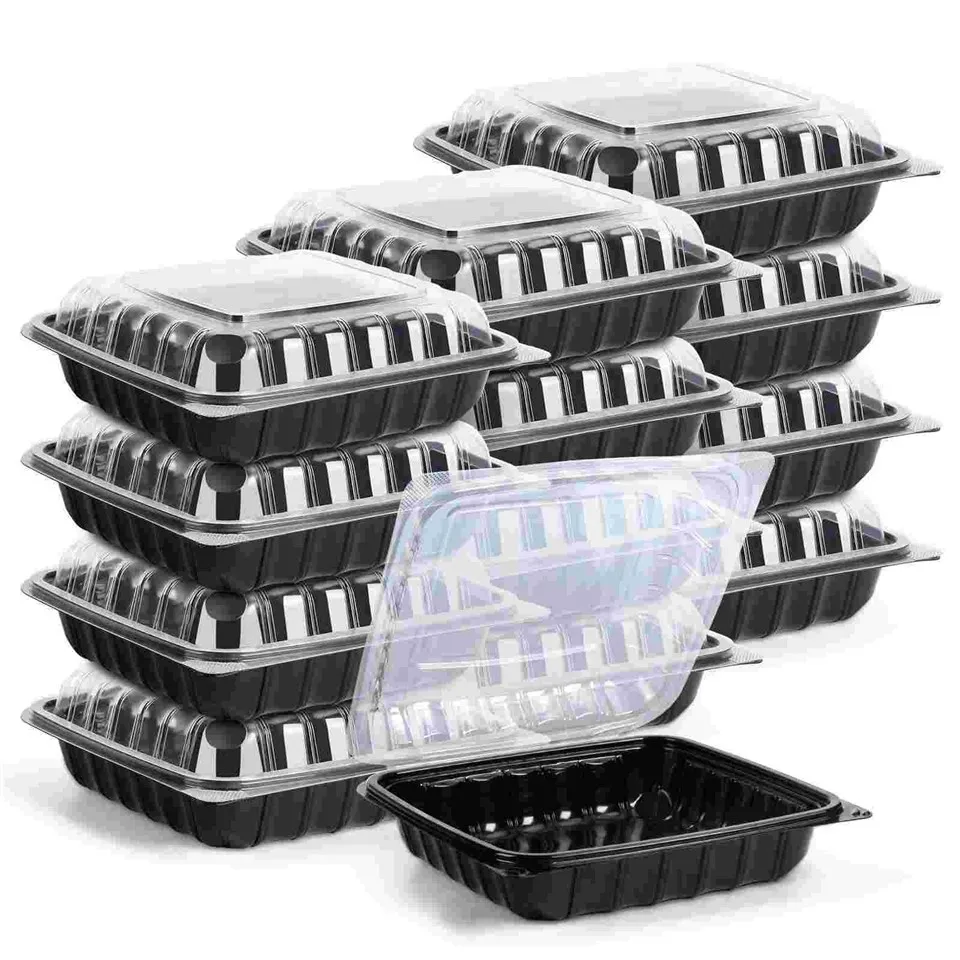 Ekologické skladovanie v nádobách na potraviny