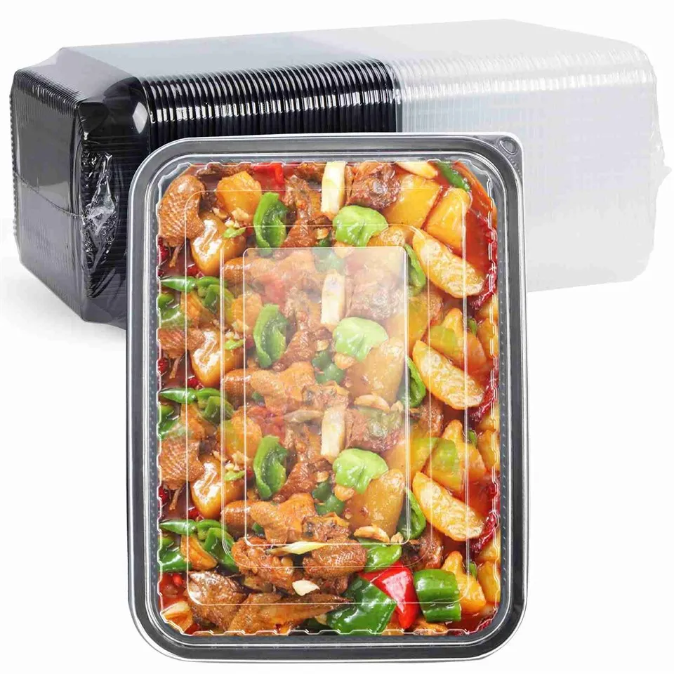 Nádoby na potraviny