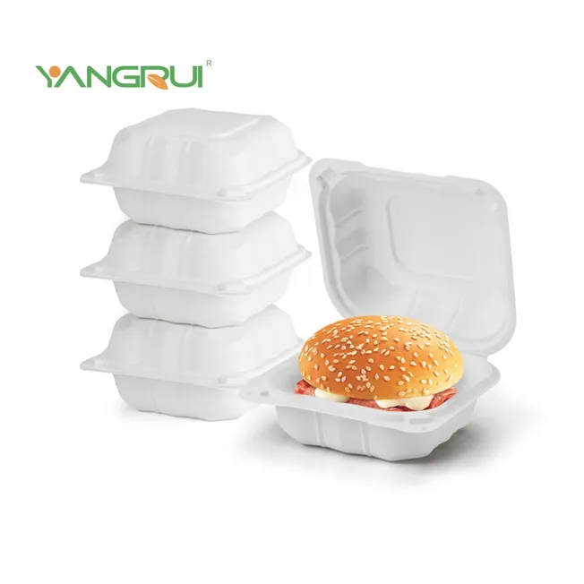 Food To Go kontajnery