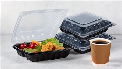 Trhové príležitosti pre recyklovateľné kontajnery PP Food to Go v USA