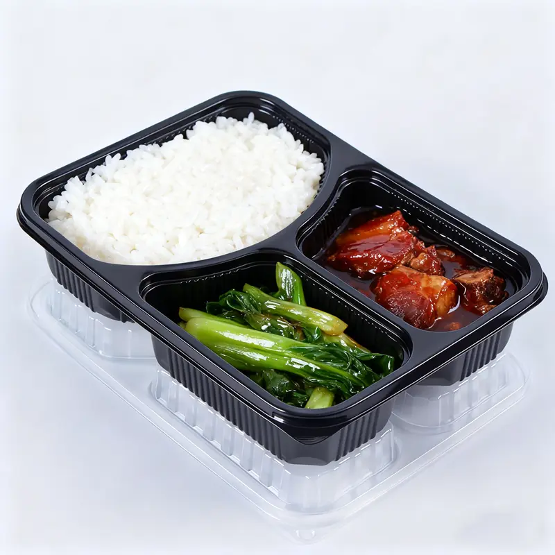 Obed na-zájsť Bento Box