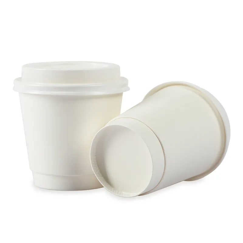 Dizajn papierového pohára