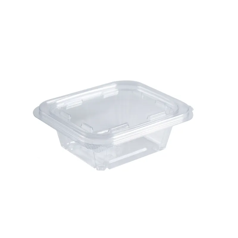 Šalát na domáce zvieratá deli kontajner