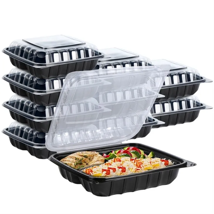 Plastová nádoba na jedlo