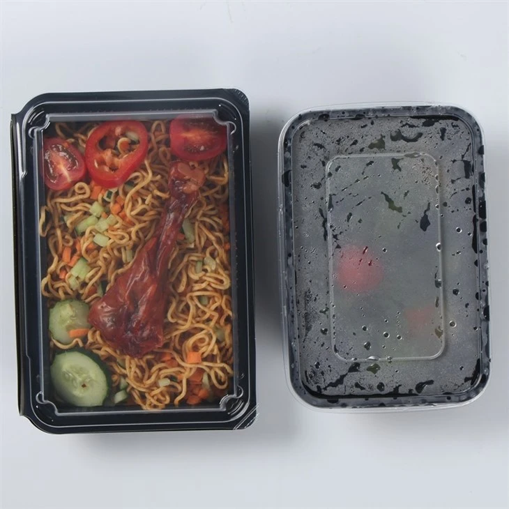 Small To Go Box best