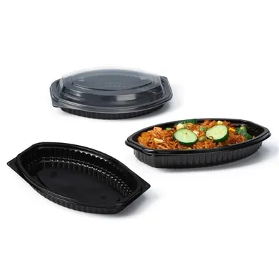 Customized To-go Boxes