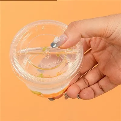 Od granúl ku kontajneru: Najlepší technický sprievodca k tomu, ako sa PP suro...