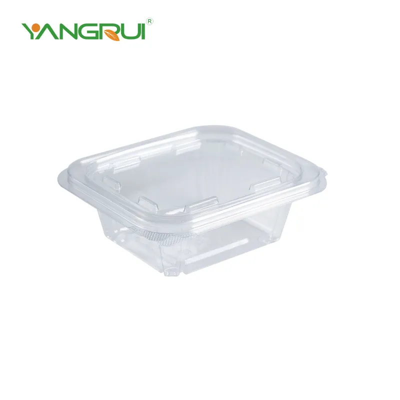 Tepelne tvarované plastové nádoby